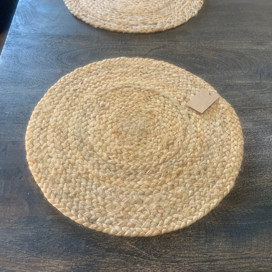 Jute Woven Placemat