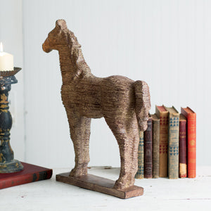 Horse Statue