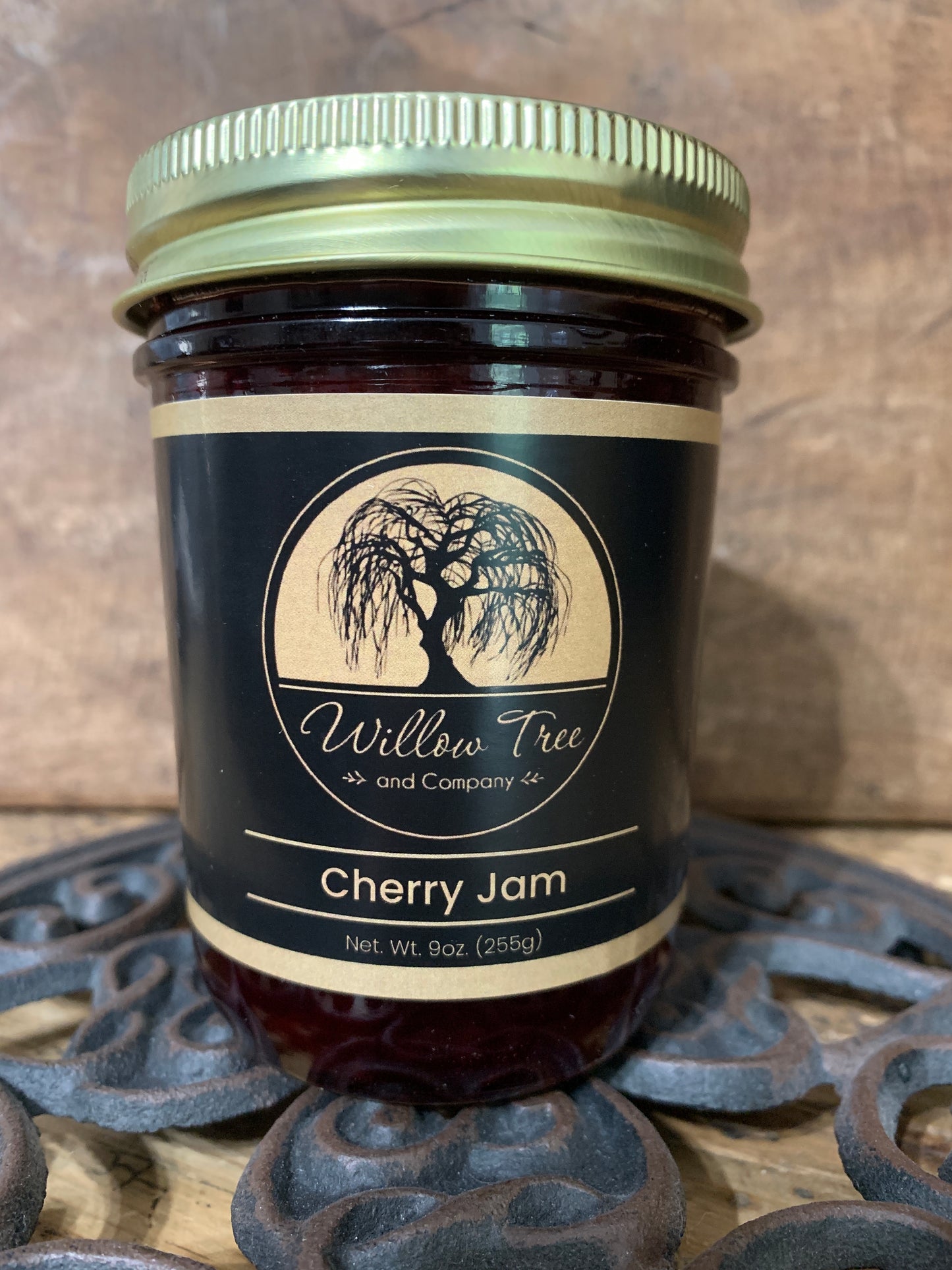 Cherry Jam