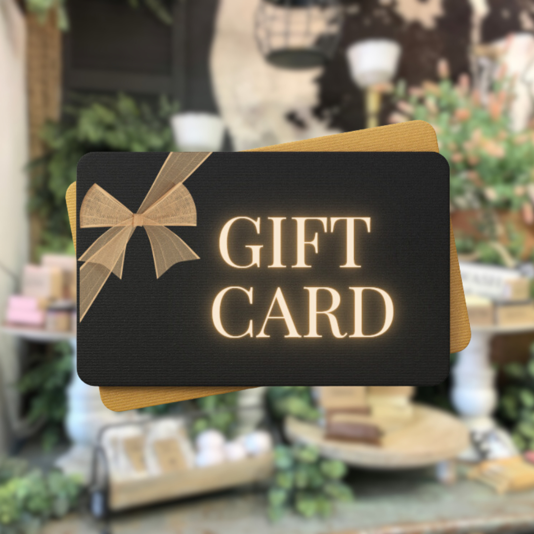 Willow Tree and Company Gift Card