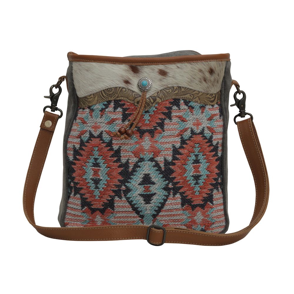 El Salva Bag Boho Purse