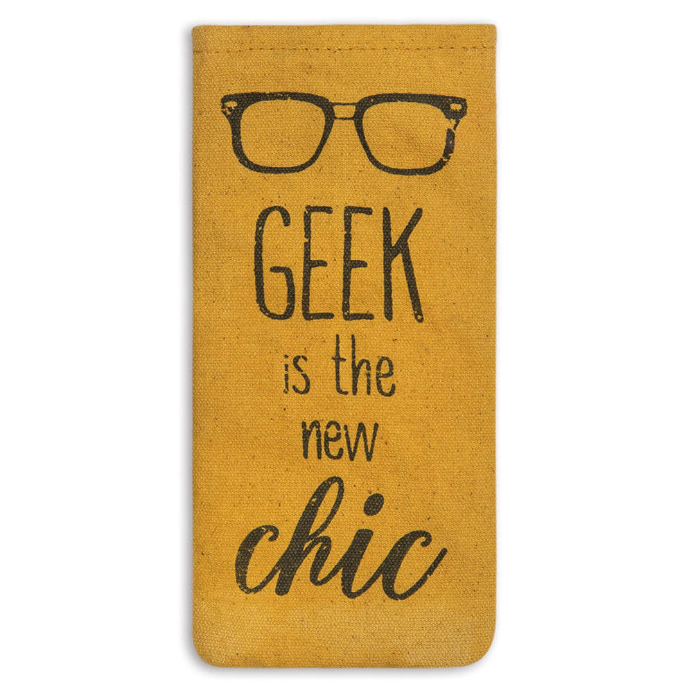 Chic Eye Glass Case