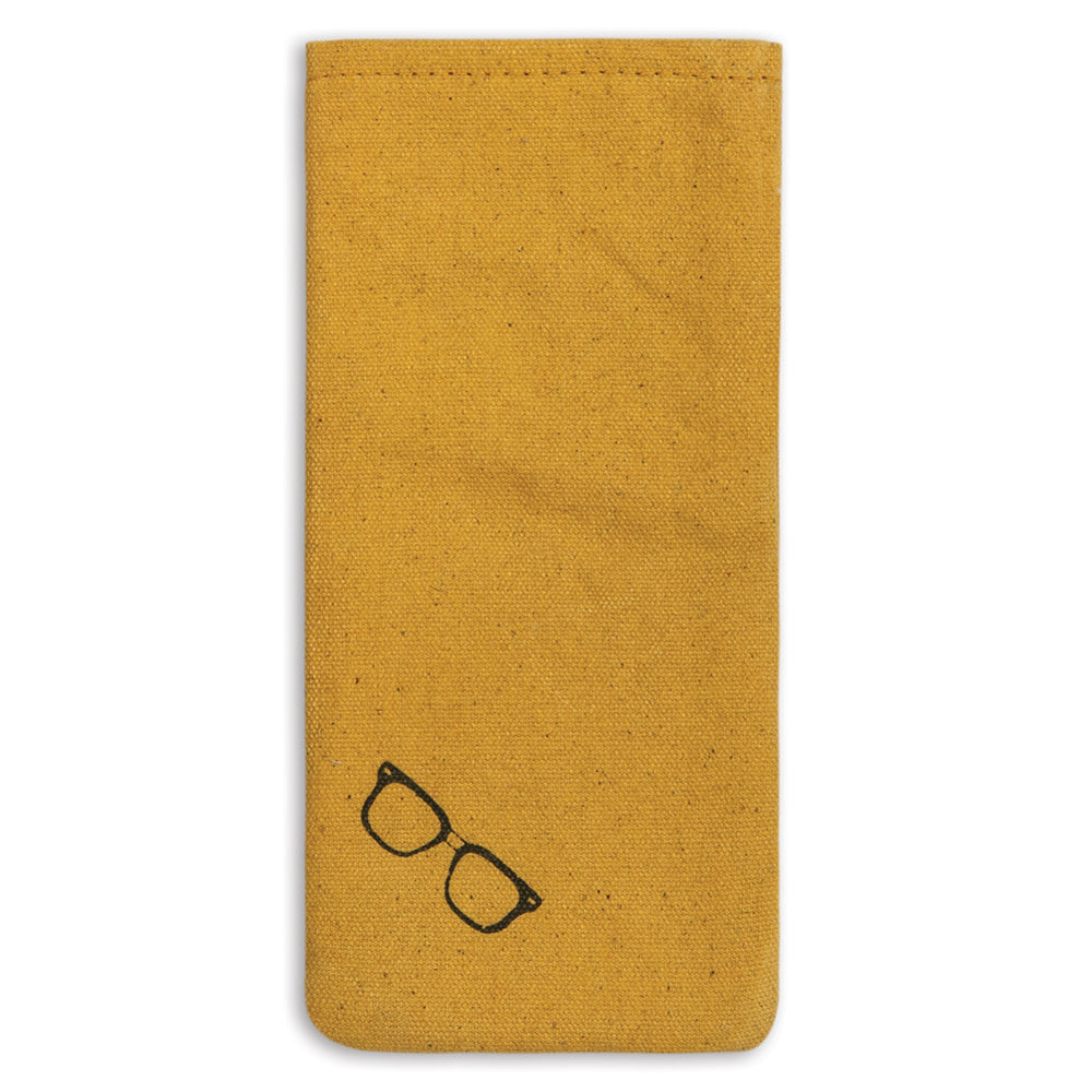 Chic Eye Glass Case