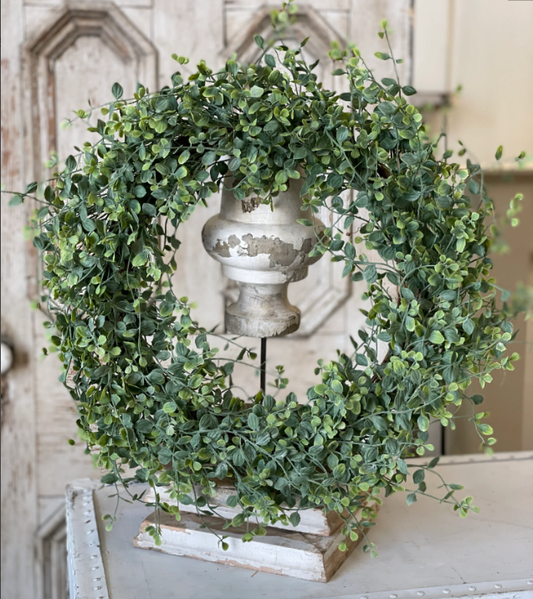 Seraph Vine Wreath 20"