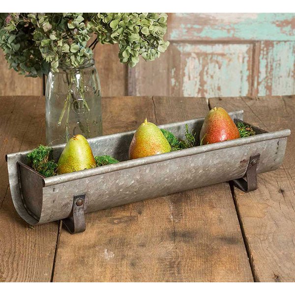 Chicken Feeder Planter#shop_name