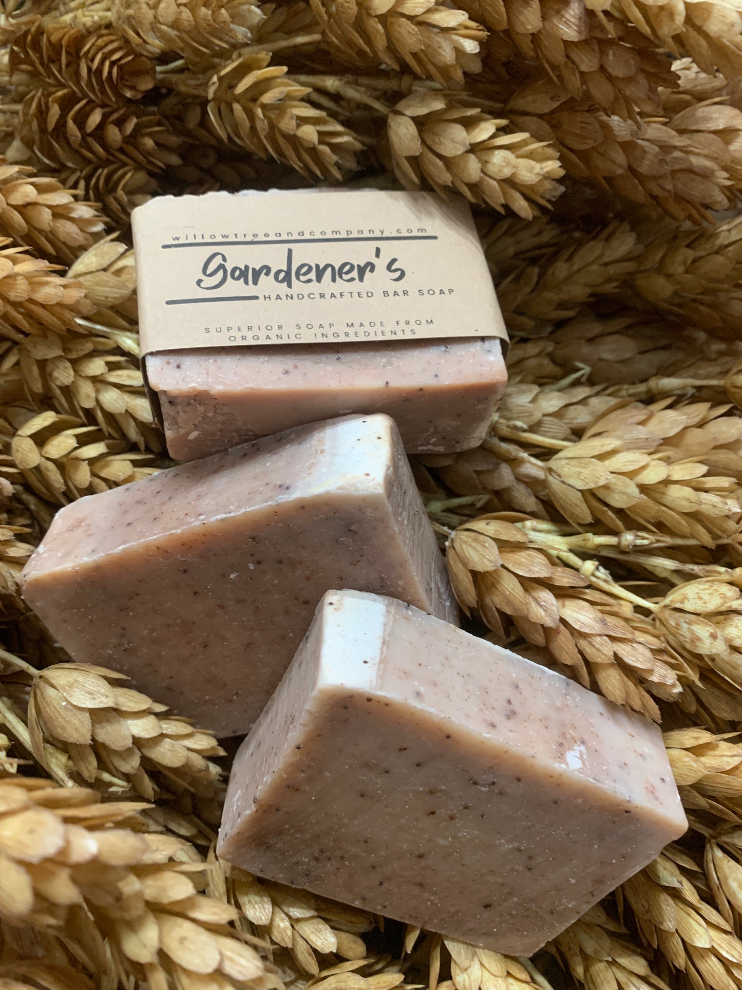 Gardener's Soap