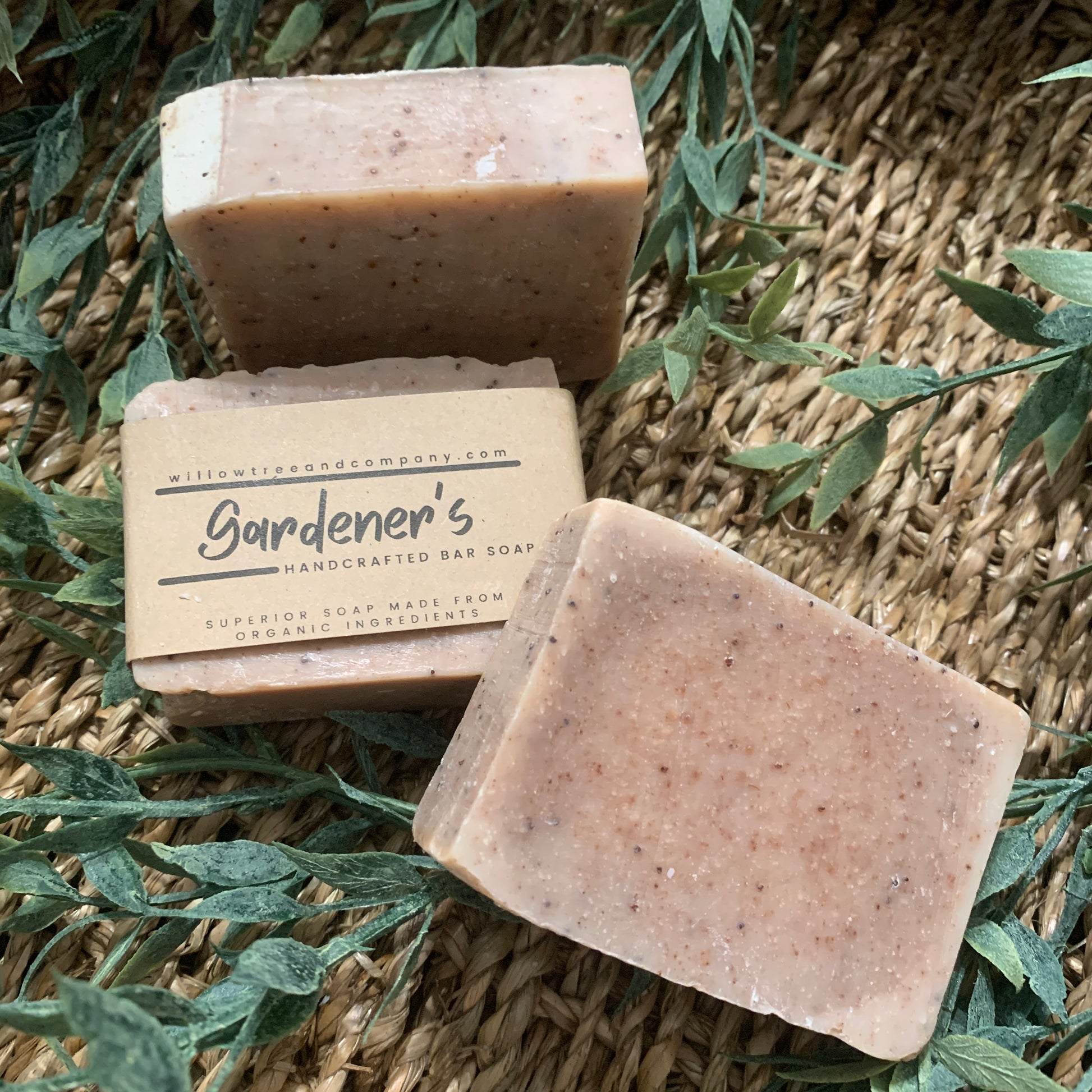 Gardener's Soap