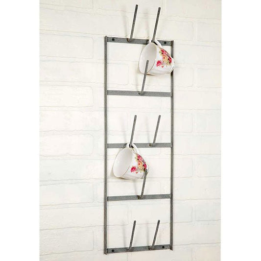 Narrow Wine Bottle Dryer Wall#shop_name