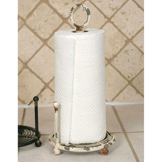 Provincial Paper Towel Holder#shop_name