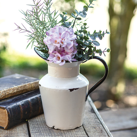 Farmhouse Pitcher